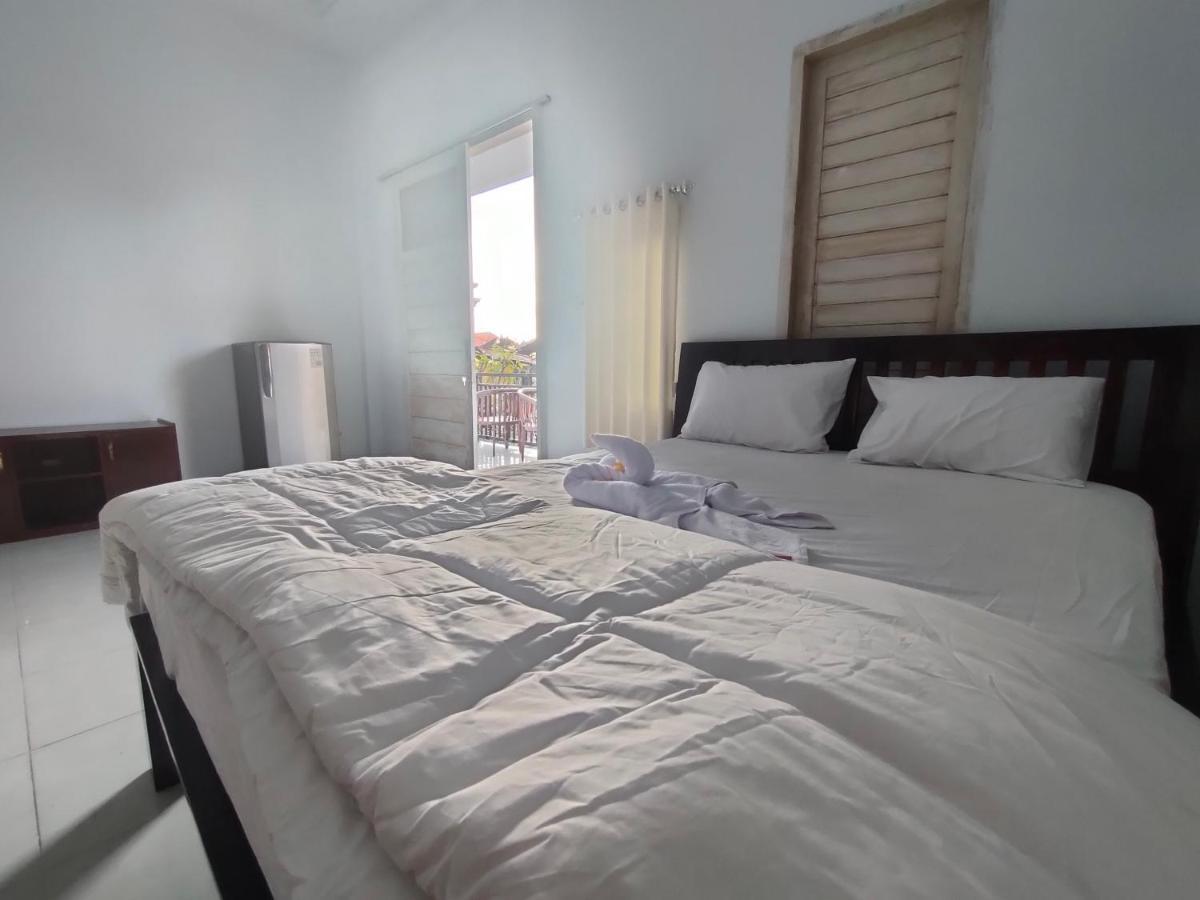 Roy Guest House Canggu Quarto foto